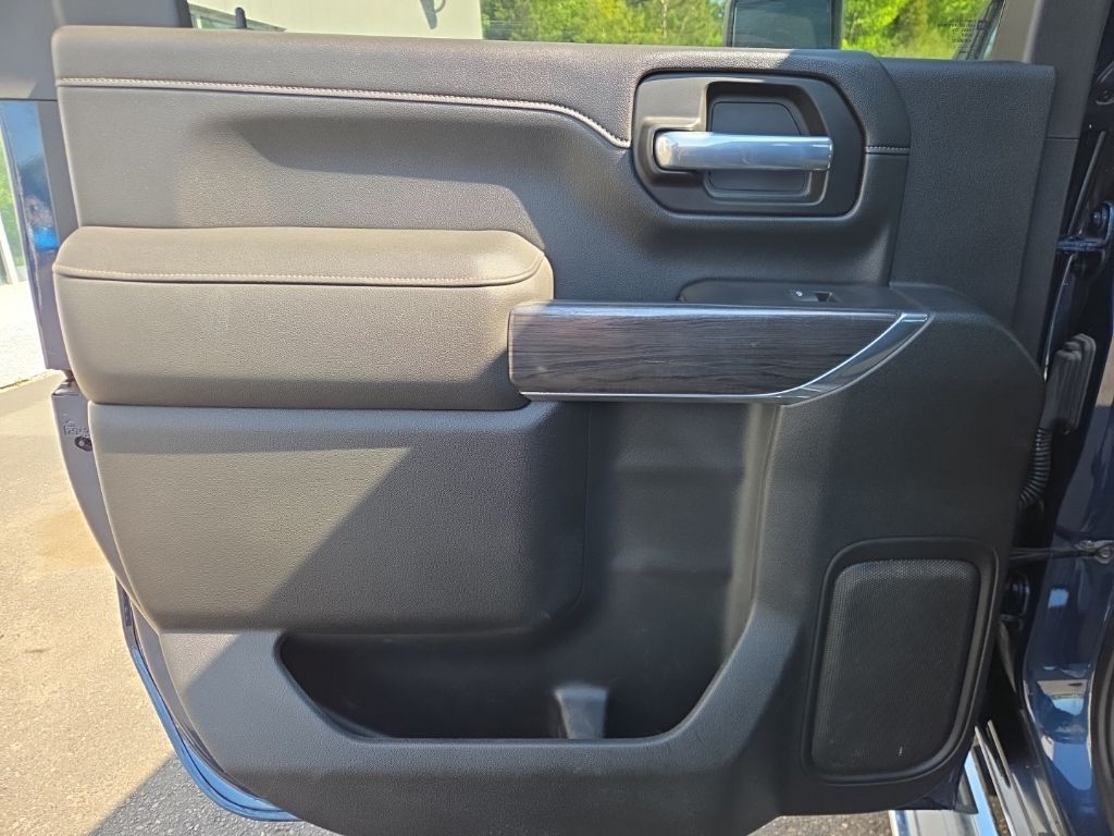 2021 Chevrolet Silverado 3500HD LTZ - Photo 22