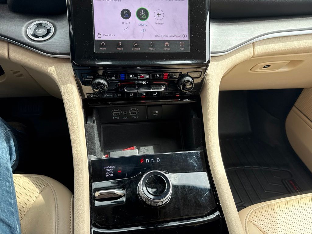 2022 Jeep Grand Cherokee Limited - Photo 17