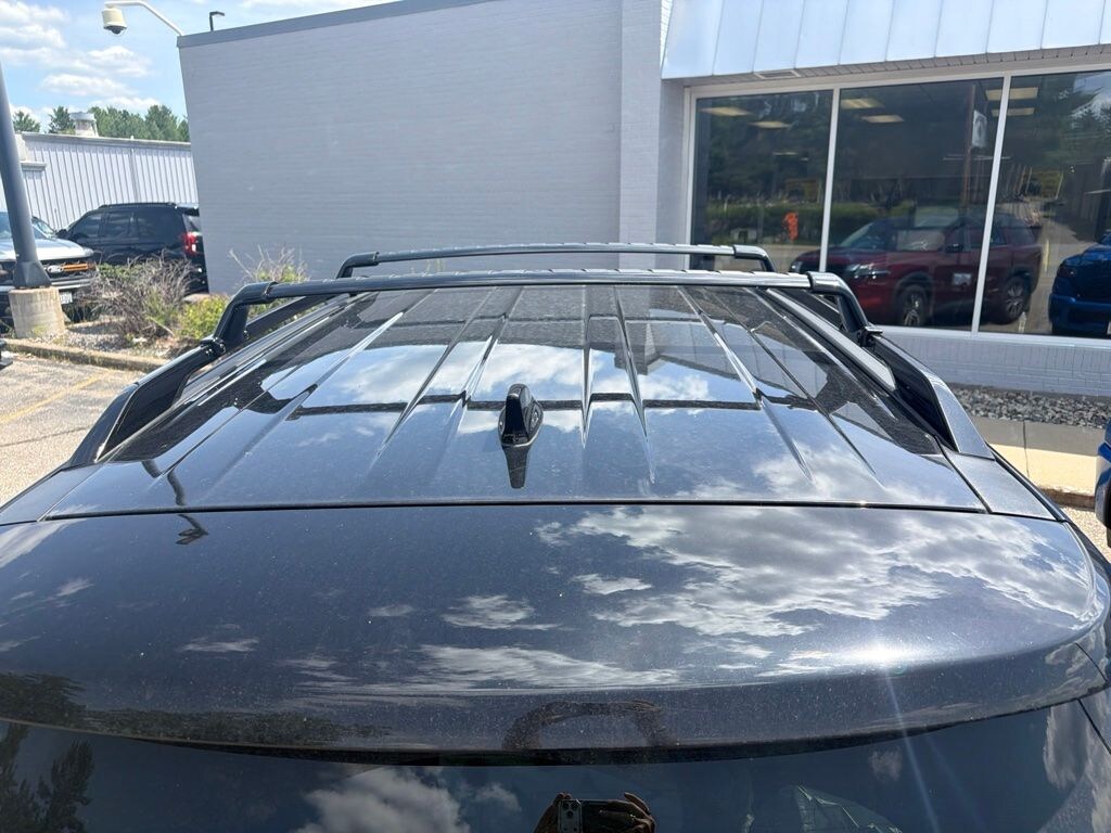 Used 2022 Nissan Pathfinder SL SUV