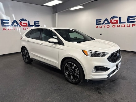 2023 Ford Edge ST SUV
