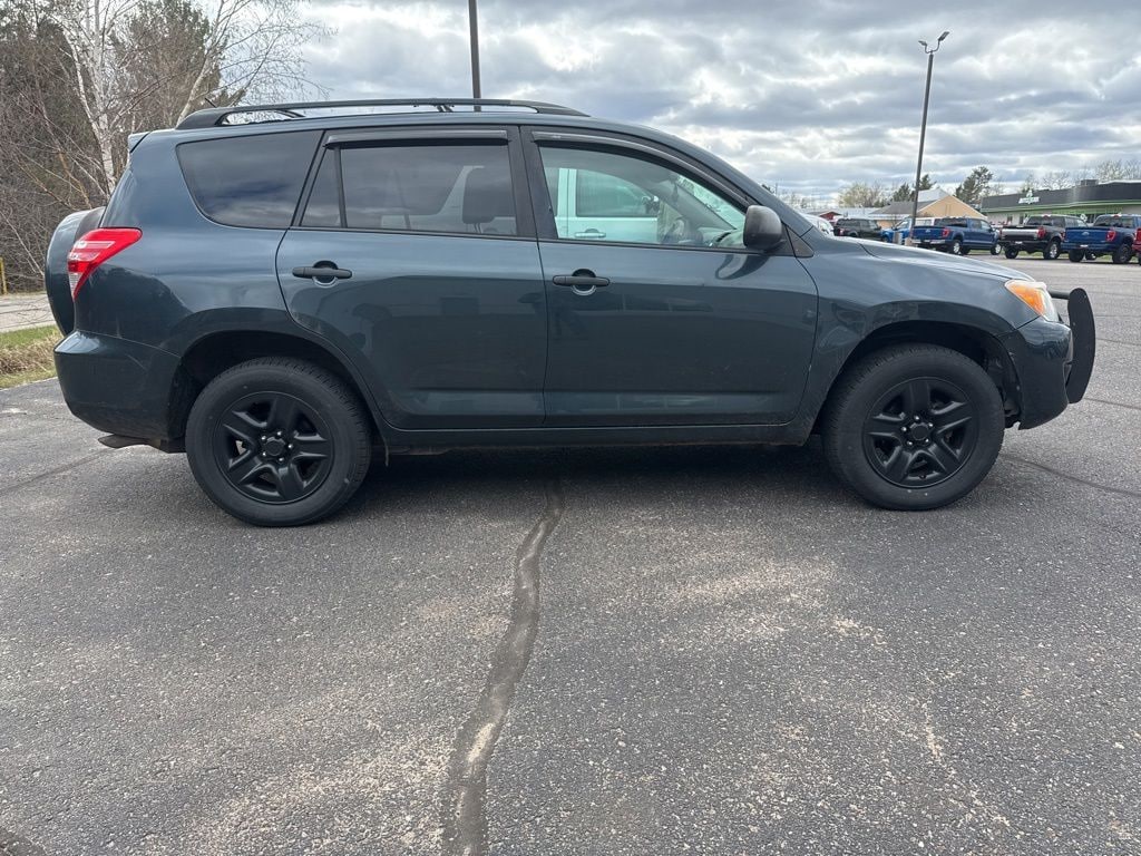 Used 2011 Toyota RAV4 Base SUV
