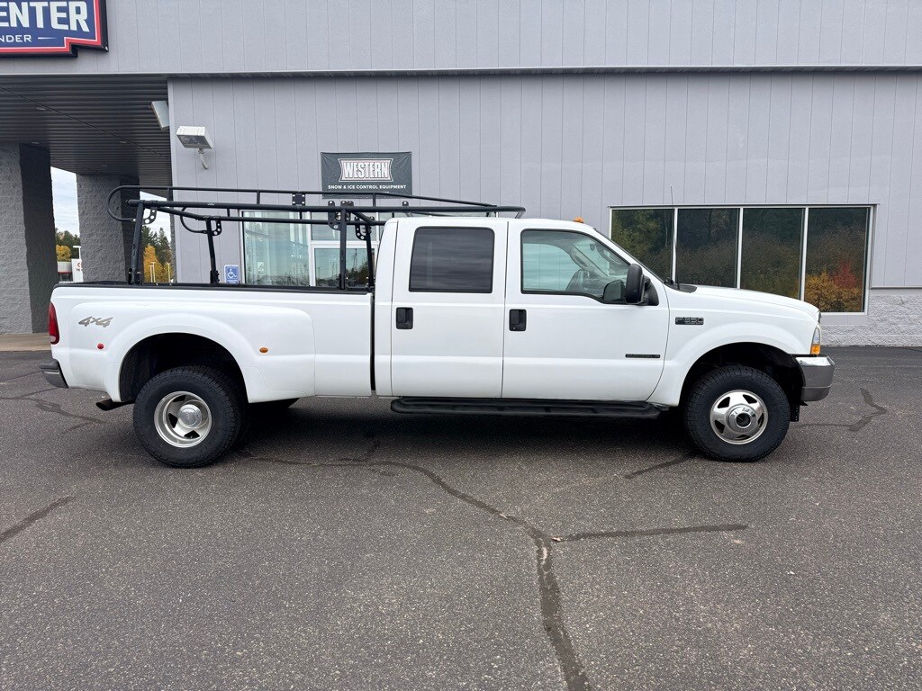 Used 2003 Ford F-350SD XLT Truck