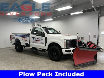 2023 Ford F-350SD XL Truck