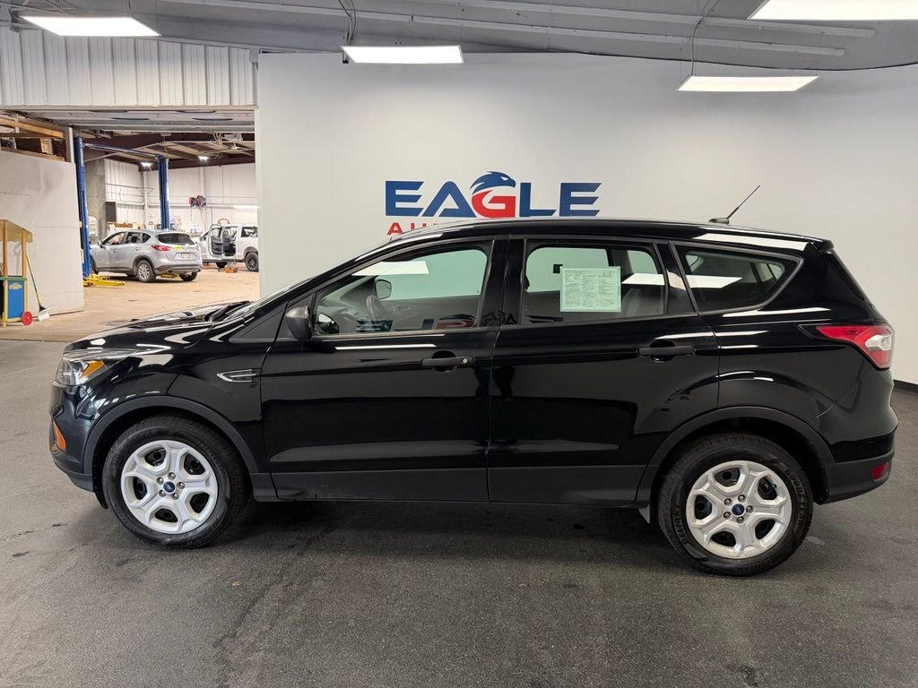 Used 2018 Ford Escape S SUV
