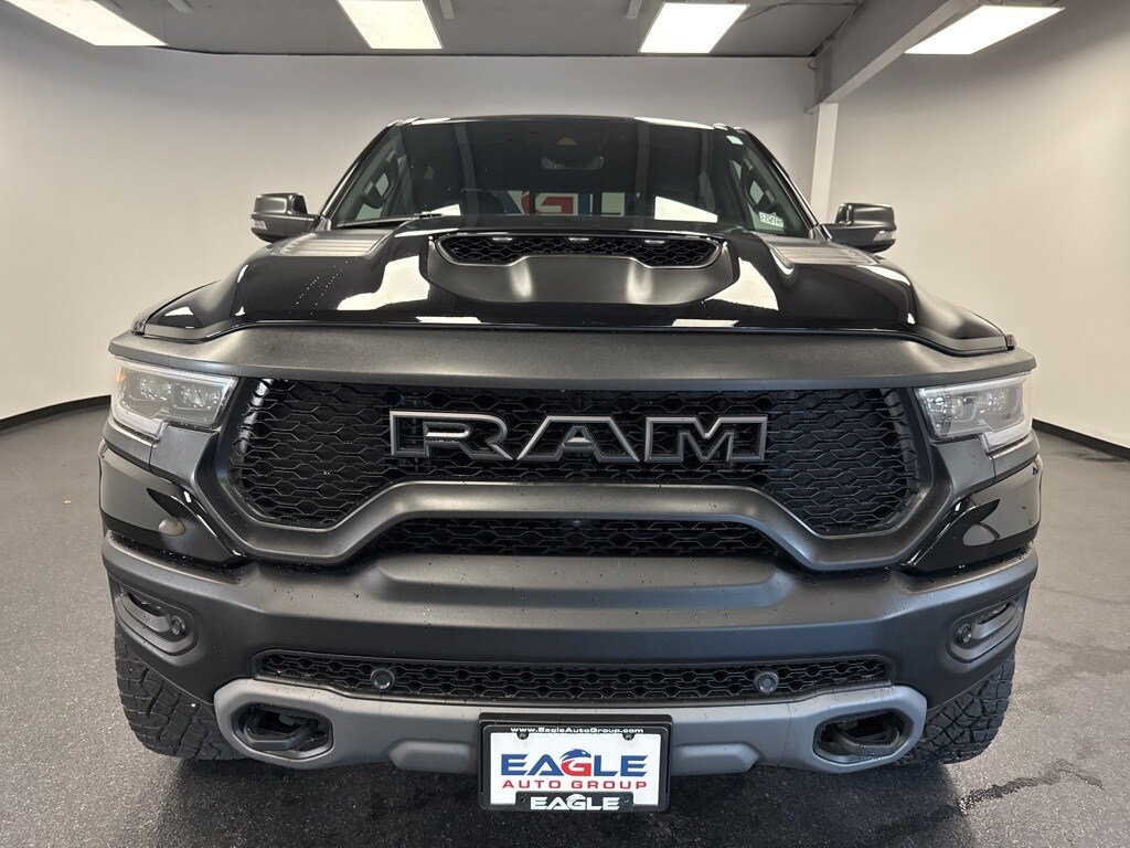Used 2024 Ram 1500 TRX Truck