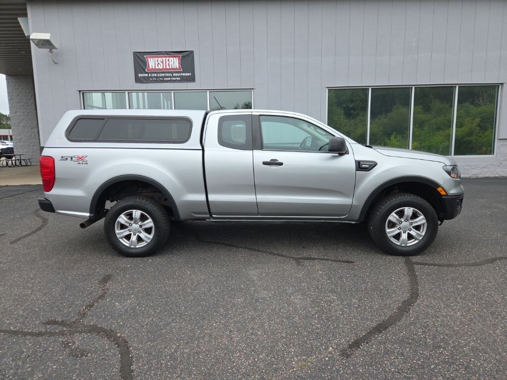 Used 2020 Ford Ranger XL Truck