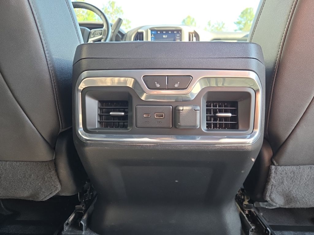 2021 Chevrolet Silverado 3500HD LTZ - Photo 31