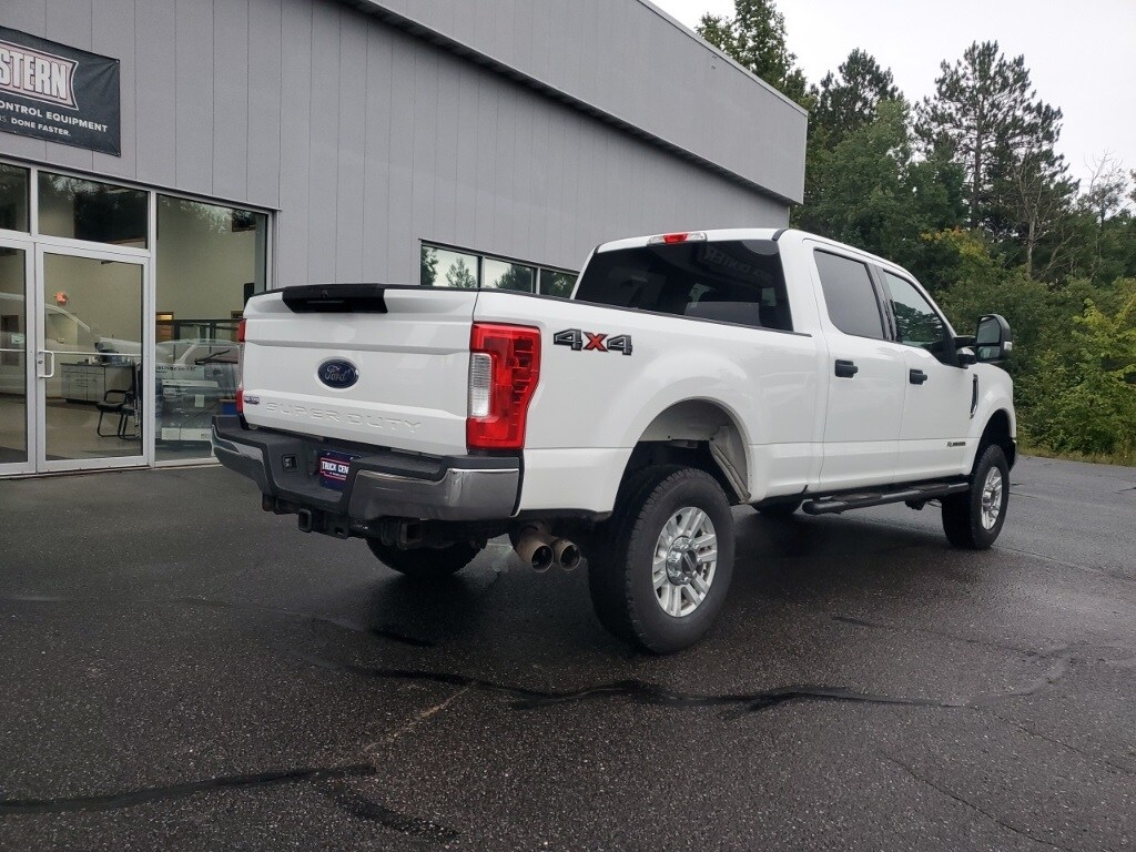 2019 Ford F-250 photo 3
