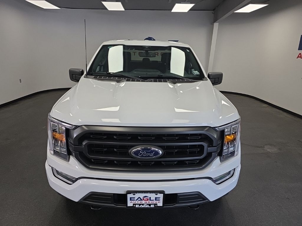 Used 2023 Ford F-150 XLT Truck