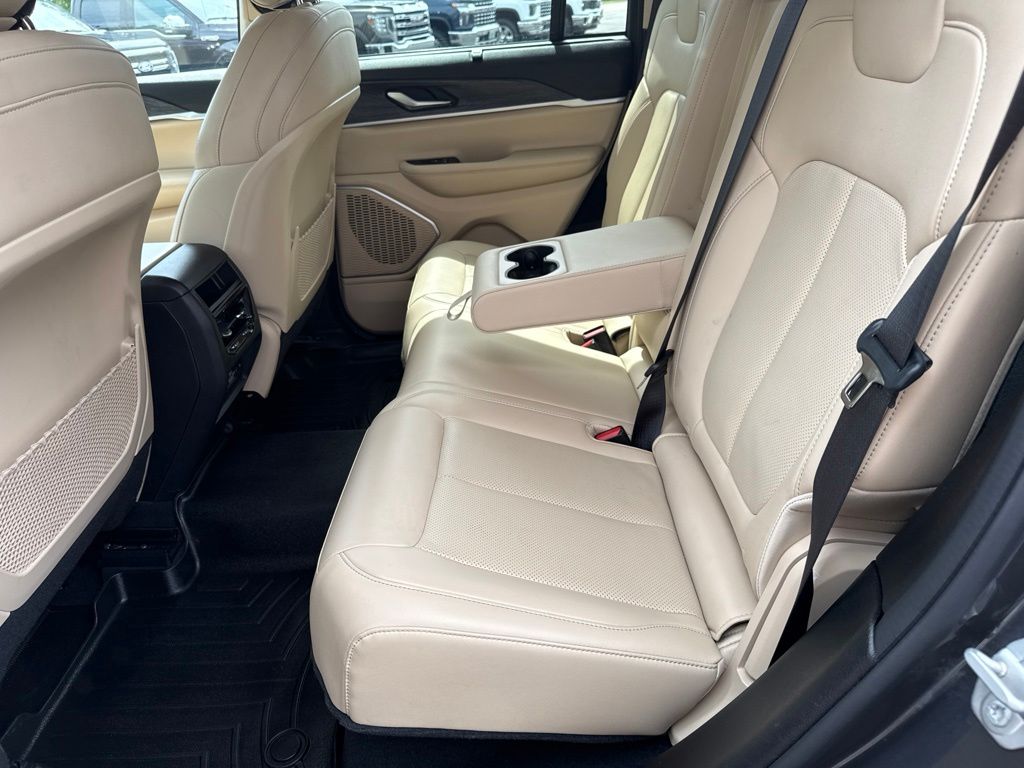 2022 Jeep Grand Cherokee Limited - Photo 32