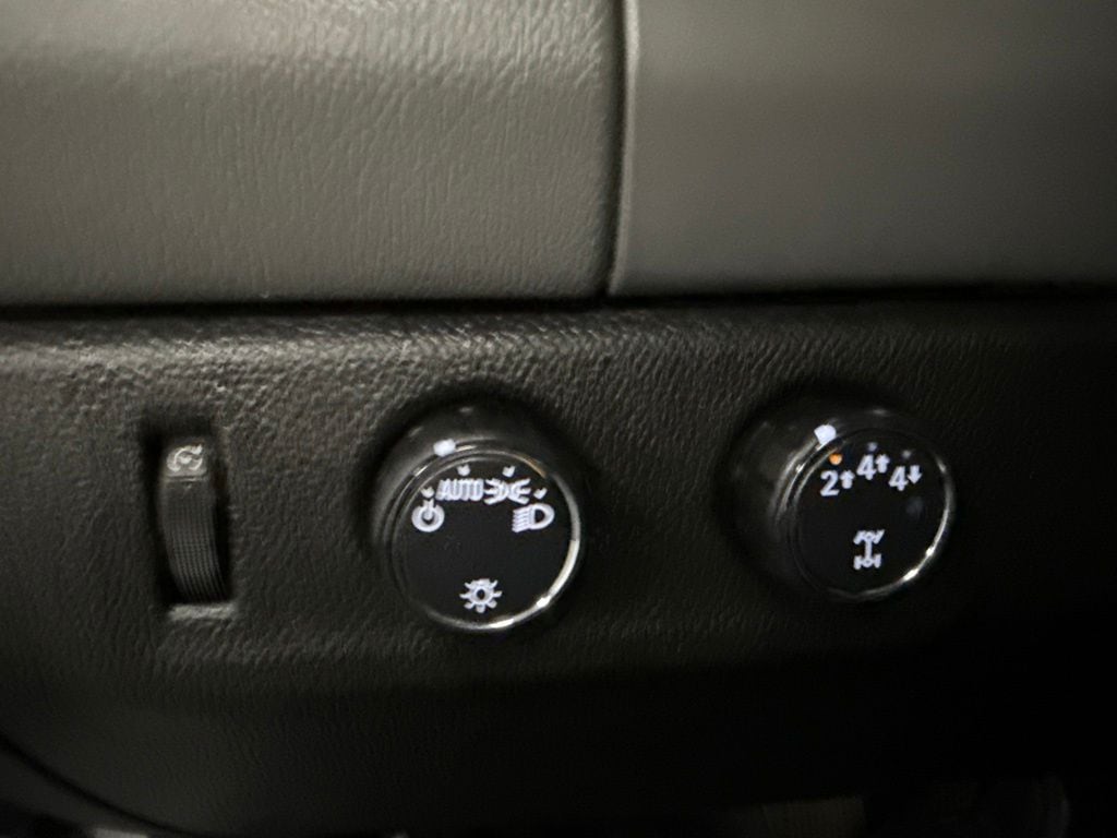 2019 Chevrolet Colorado Work Truck - Photo 24