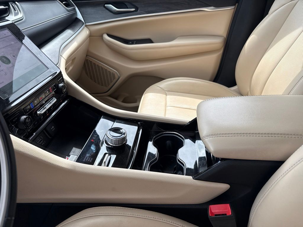 2022 Jeep Grand Cherokee Limited - Photo 16
