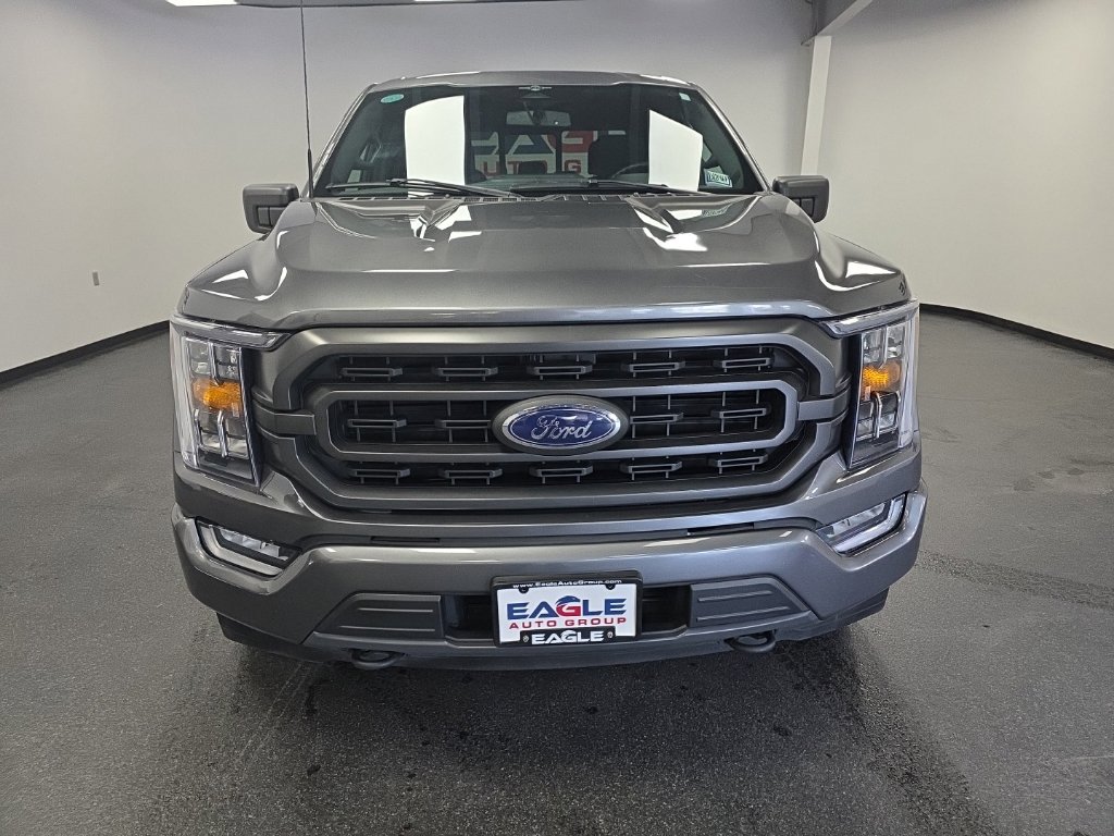Used 2023 Ford F-150 XLT Truck
