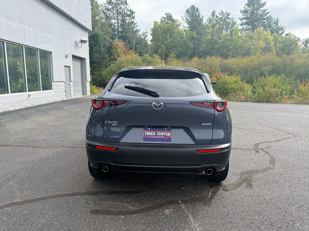 Used 2024 Mazda CX-30 2.5 S Carbon Edition SUV