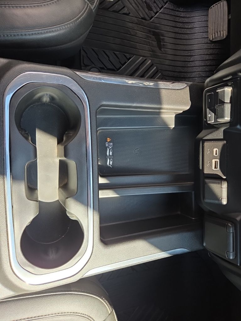 2021 Chevrolet Silverado 3500HD LTZ - Photo 18