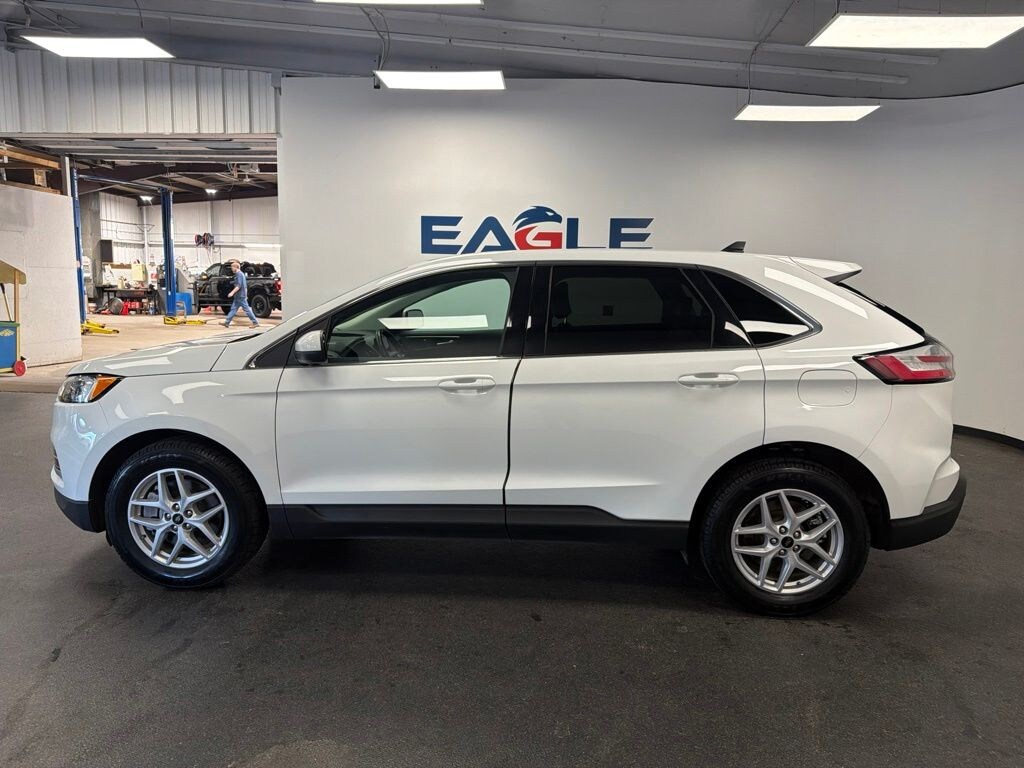 Used 2024 Ford Edge SEL SUV