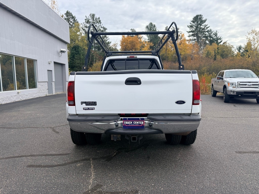 Used 2003 Ford F-350SD XLT Truck