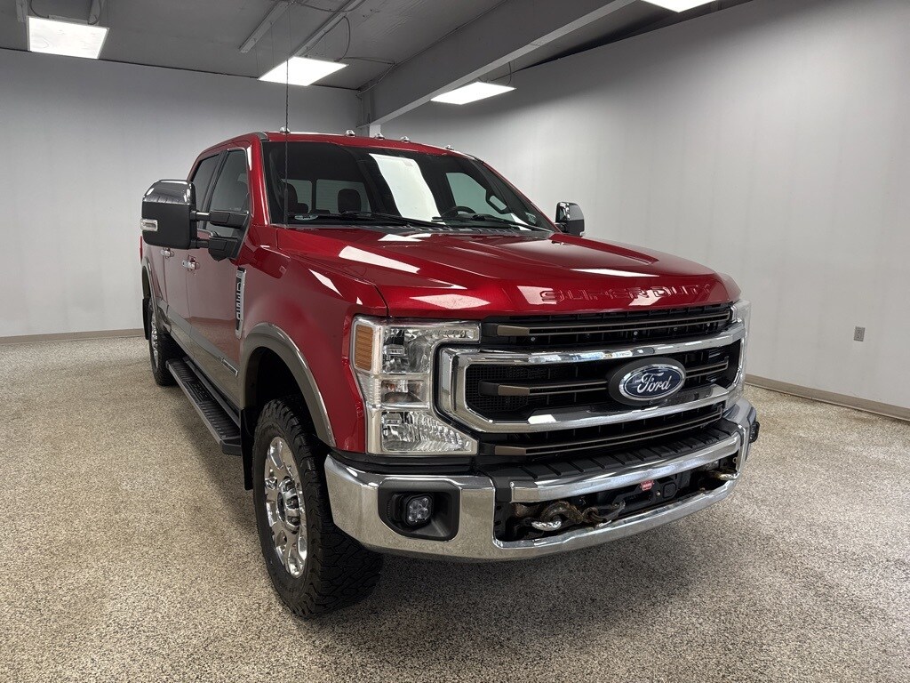 2022 Ford F-350 photo 2