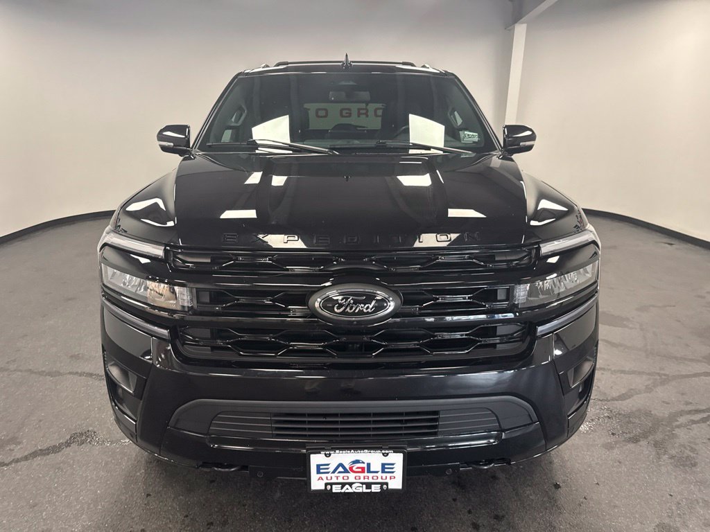 Used 2022 Ford Expedition Limited SUV
