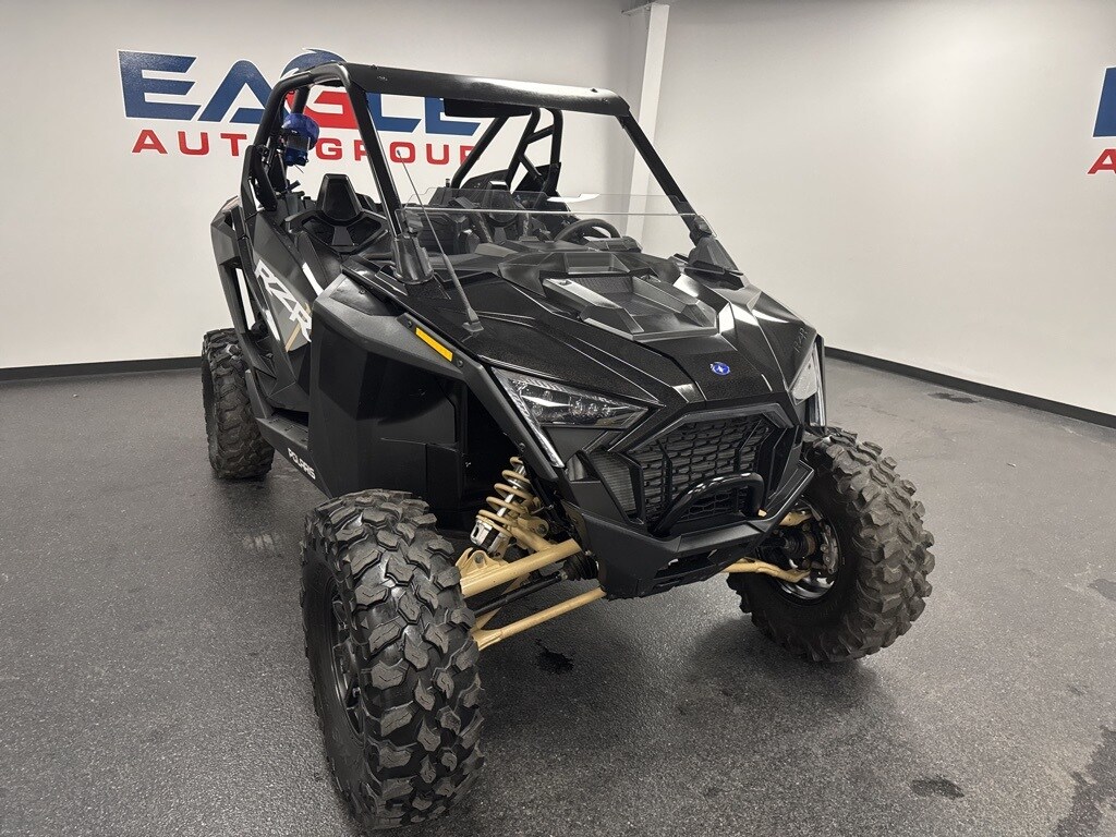 Used 2022 Polaris RZR 1000XP PRO Ultimate ATV