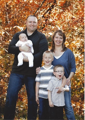 Staff member Kyle Plummer from 3fafa874b569