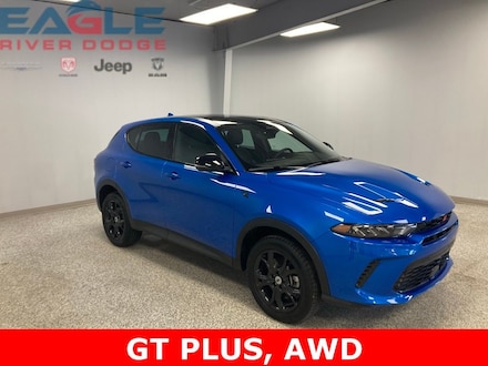 2023 Dodge Hornet GT Plus SUV