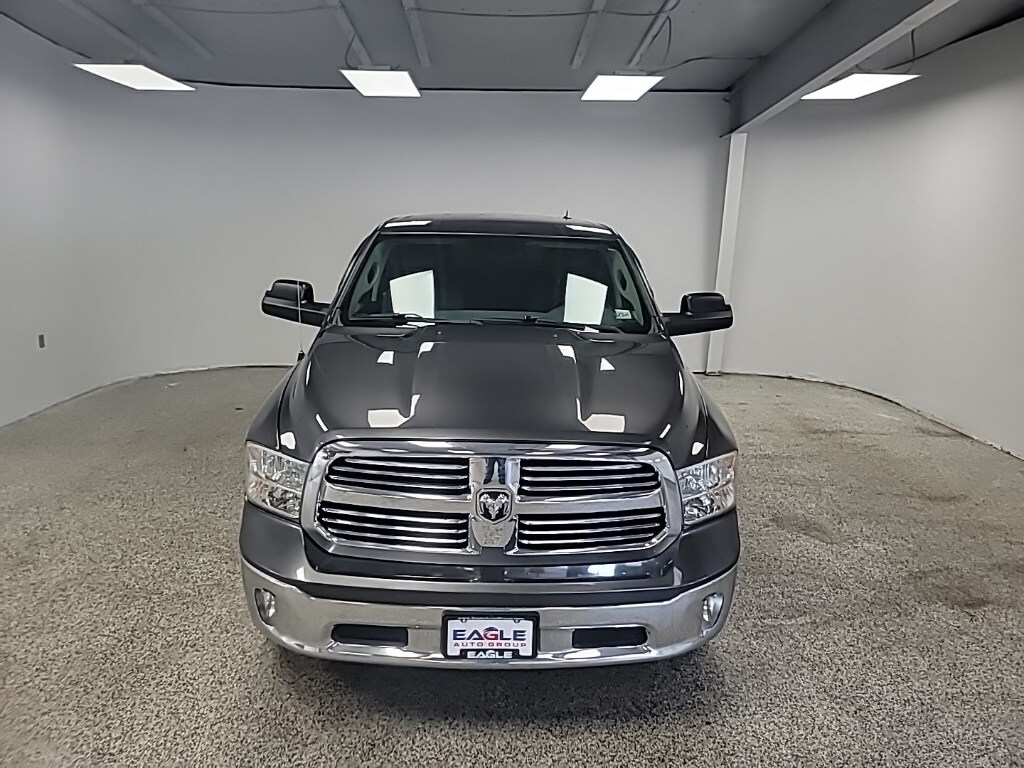 2015 Ram 1500 Big Horn photo 3