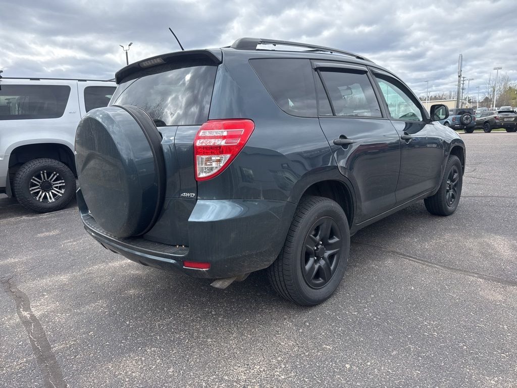 Used 2011 Toyota RAV4 Base SUV