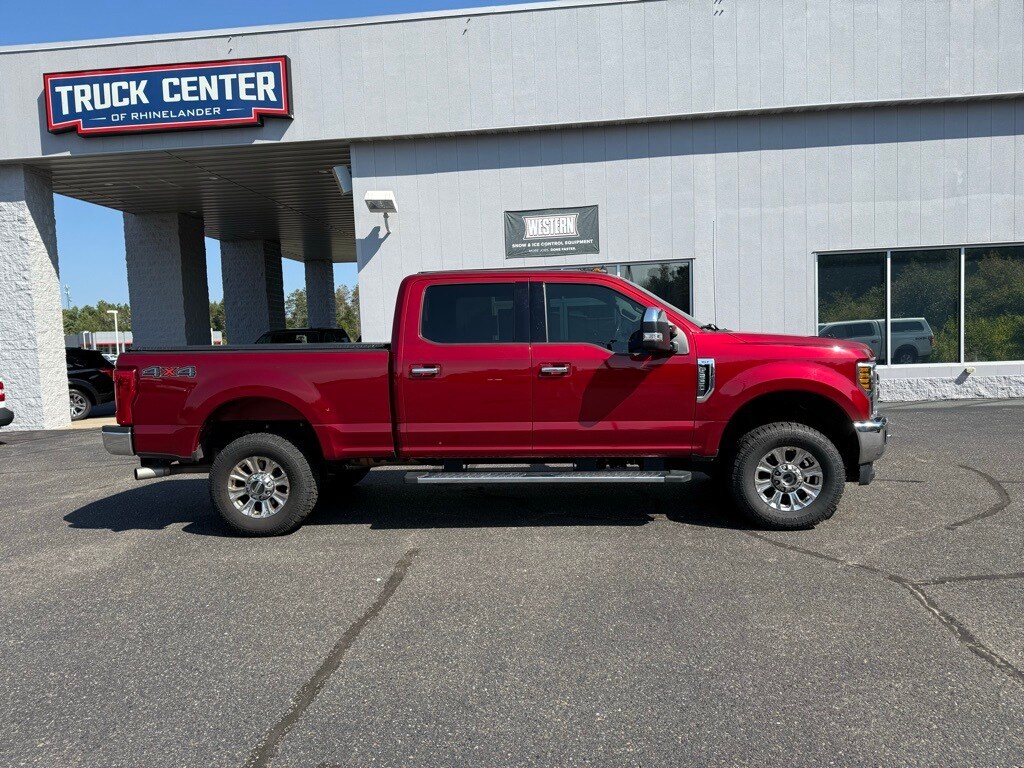 2019 Ford F-250 photo 2