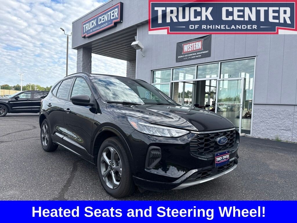 Used 2023 Ford Escape ST-Line SUV