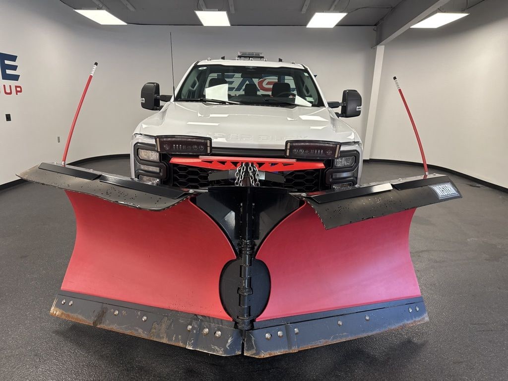 Used 2023 Ford F-350SD XL Truck