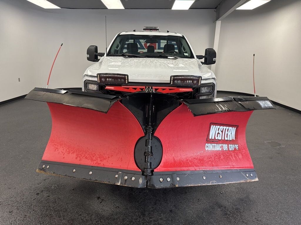 Used 2023 Ford F-350SD XL Truck