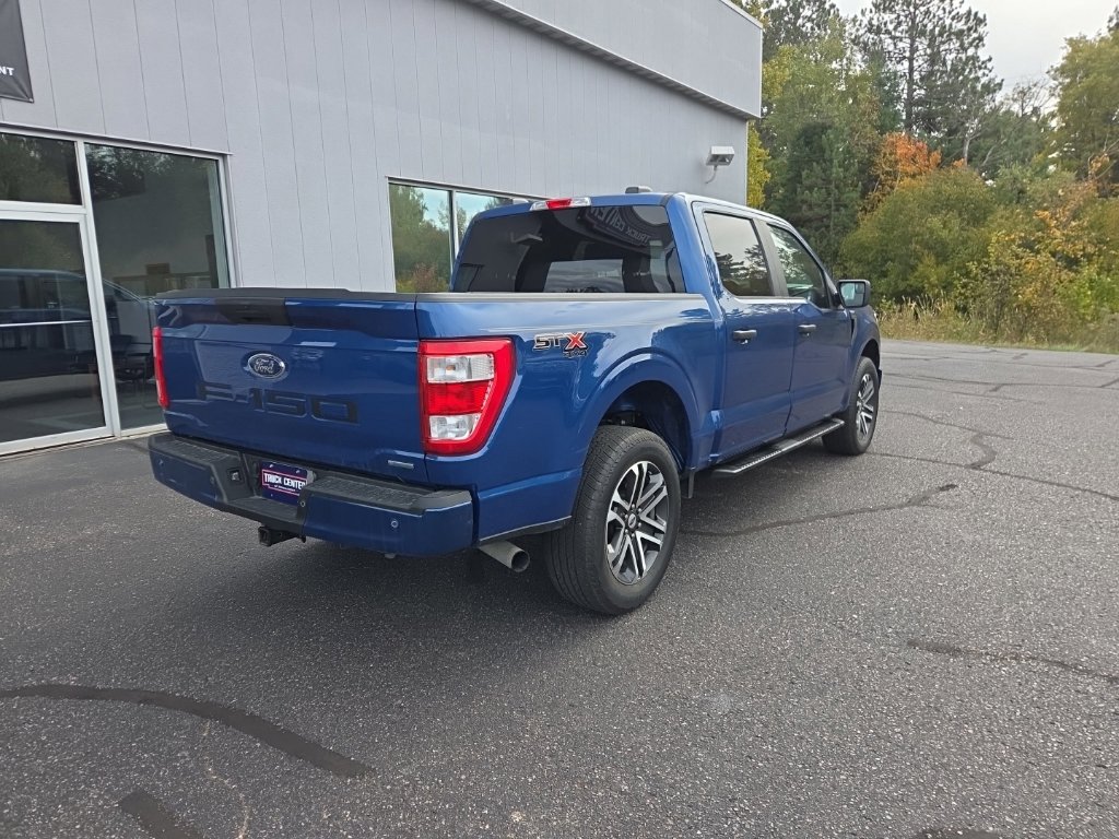 Used 2023 Ford F-150 XL Truck