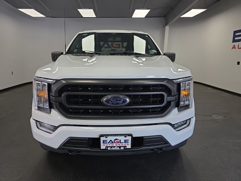 Used 2023 Ford F-150 XLT Truck