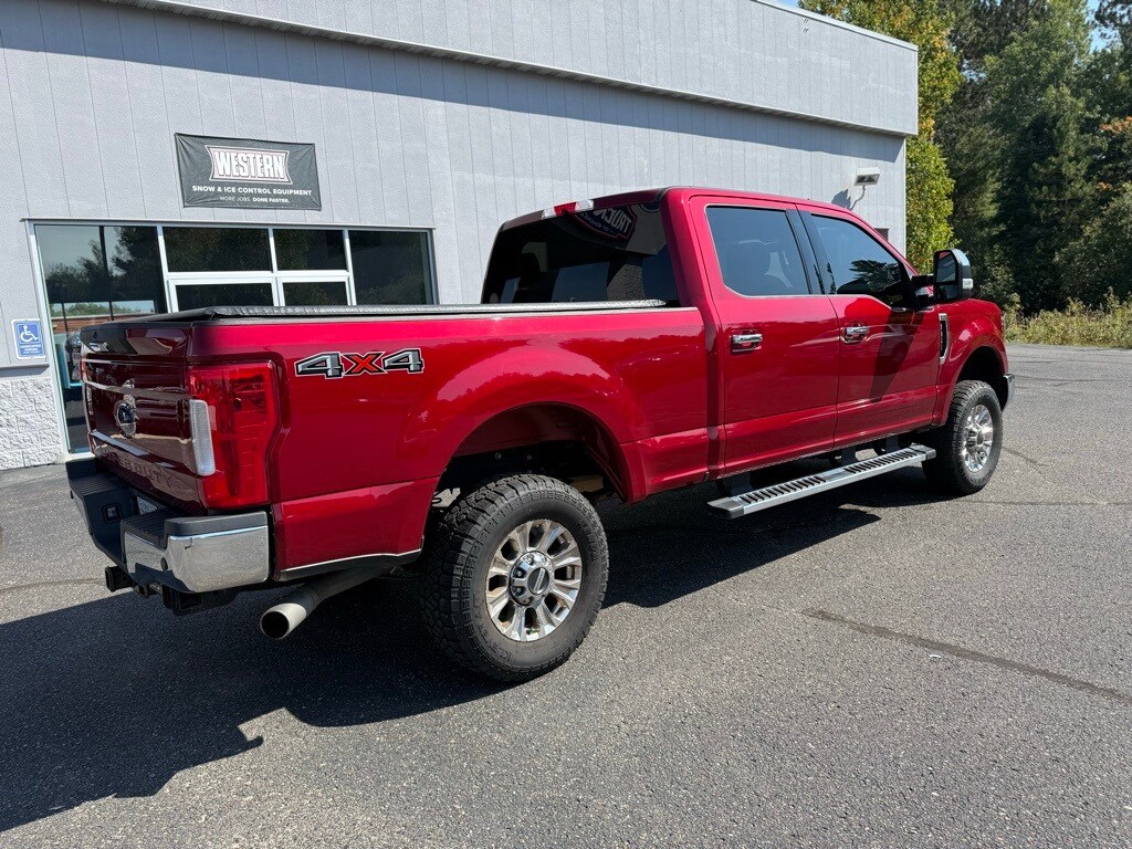 2019 Ford F-250 photo 3