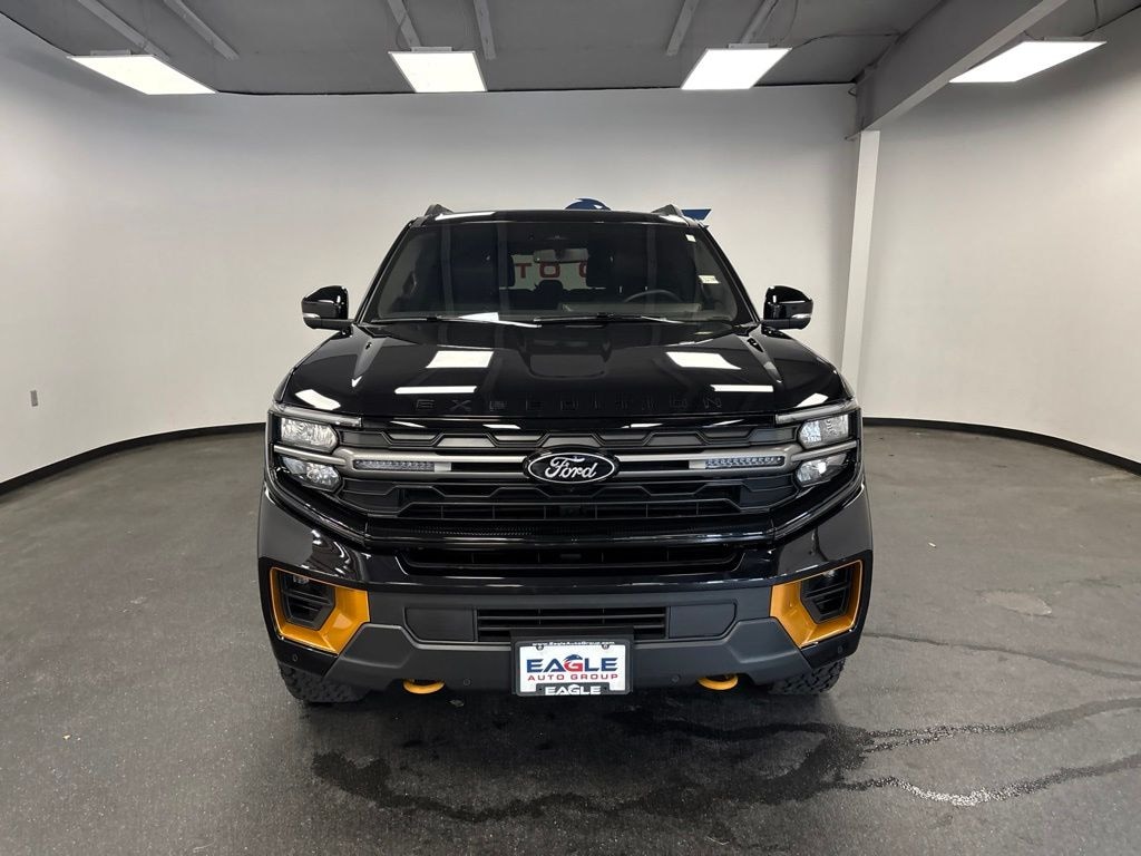 Used 2025 Ford Expedition Tremor SUV