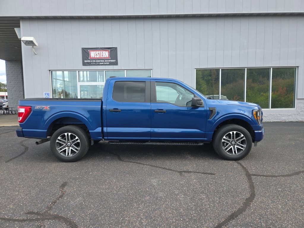 Used 2023 Ford F-150 XL Truck