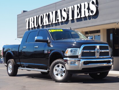 2012 Ram 2500 >> Used 2013 Dodge Ram 2500 4wd Mega Cab 160 5 Laram In Phoenix 2012 Ram 2500 >> Used 2013 Dodge Ram 2500 4wd Mega Cab 160 5 Laram In Phoenix