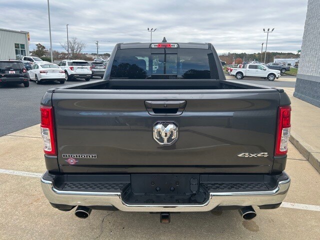 2022 Ram 1500 Big Horn Lone Star photo 4