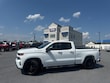 Chevrolet Silverado 1500 LTD