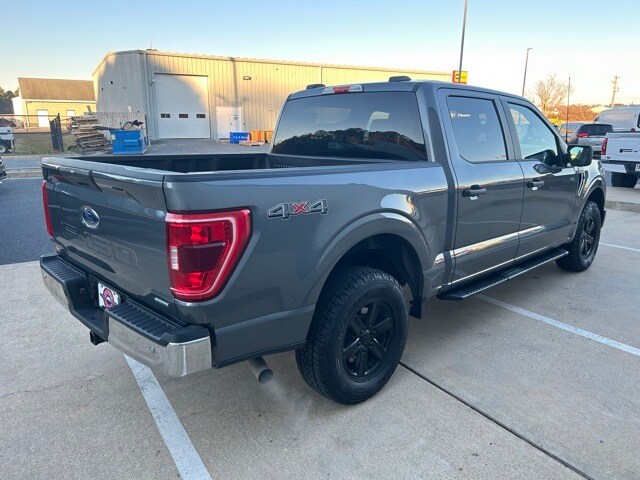 2023 Ford F-150 photo 3