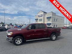 2020 Ram 1500 Big Horn/Lone Star Truck Crew Cab