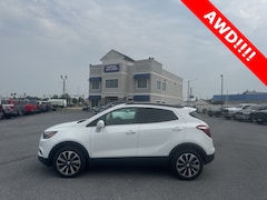 2022 Buick Encore Preferred SUV
