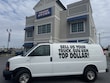 Chevrolet Express 2500
