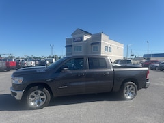 2022 Ram 1500 Big Horn/Lone Star Truck Crew Cab
