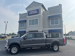 2023 Ford F-250 Truck Crew Cab