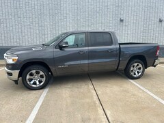 2022 Ram 1500 Big Horn/Lone Star Truck Crew Cab