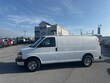 Chevrolet Express 2500