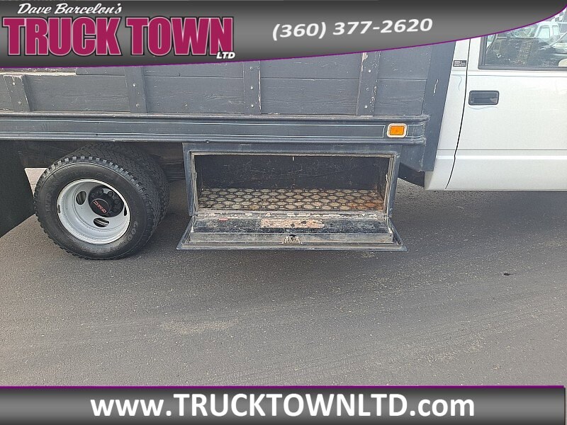 1991 Gmc Sierra photo 3