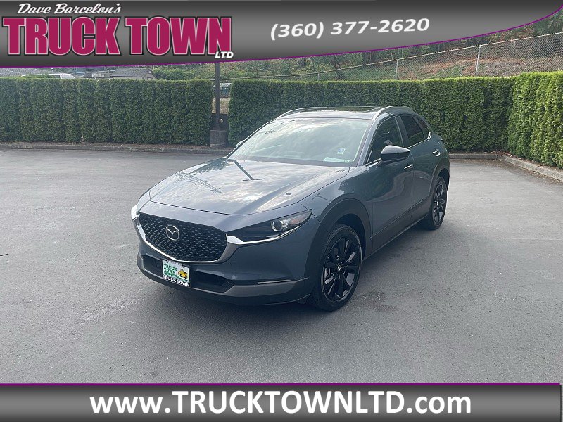 2025 Mazda CX-30 Preferred Package
